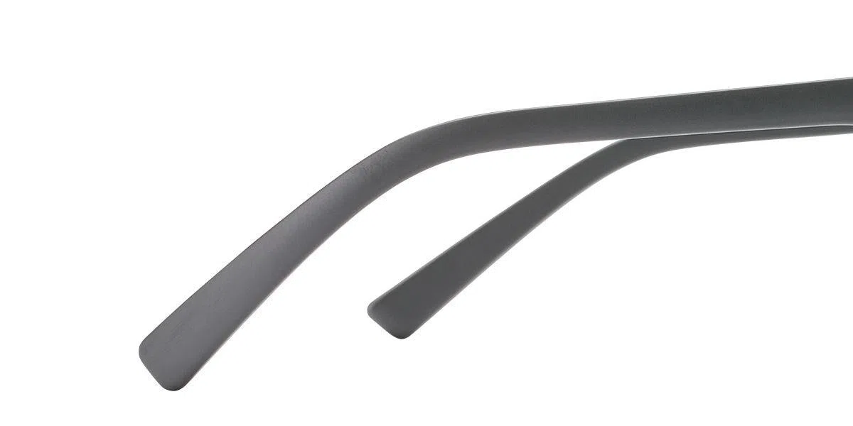 SpyOptic 670000 Sunglasses - Translucent Orange - view 34